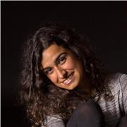 Laureata in Biologia Marina impartisce lezioni